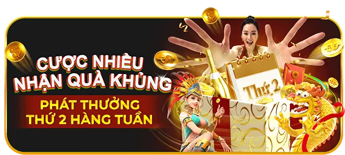 Các phương thức nạp tiền đa dạng tại TIC88