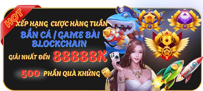 Khuyến mãi và ưu đãi mới nhất tic88