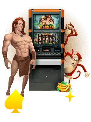 Hình ảnh các trò chơi đa dạng tại Tic88 như thể thao, casino, nổ hũ