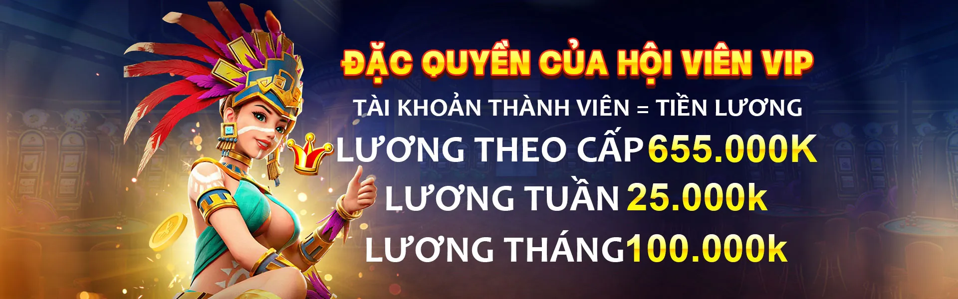 Sòng bạc trực tuyến TIC88 đẳng cấp