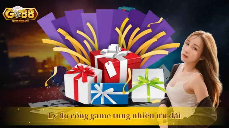 Tổng quan khuyến mãi mới nhất tic88