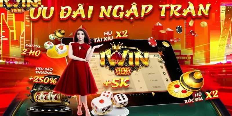 Khuyến mãi chào mừng tic88